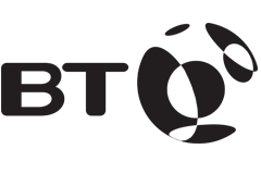 BT (British Telecommunications)